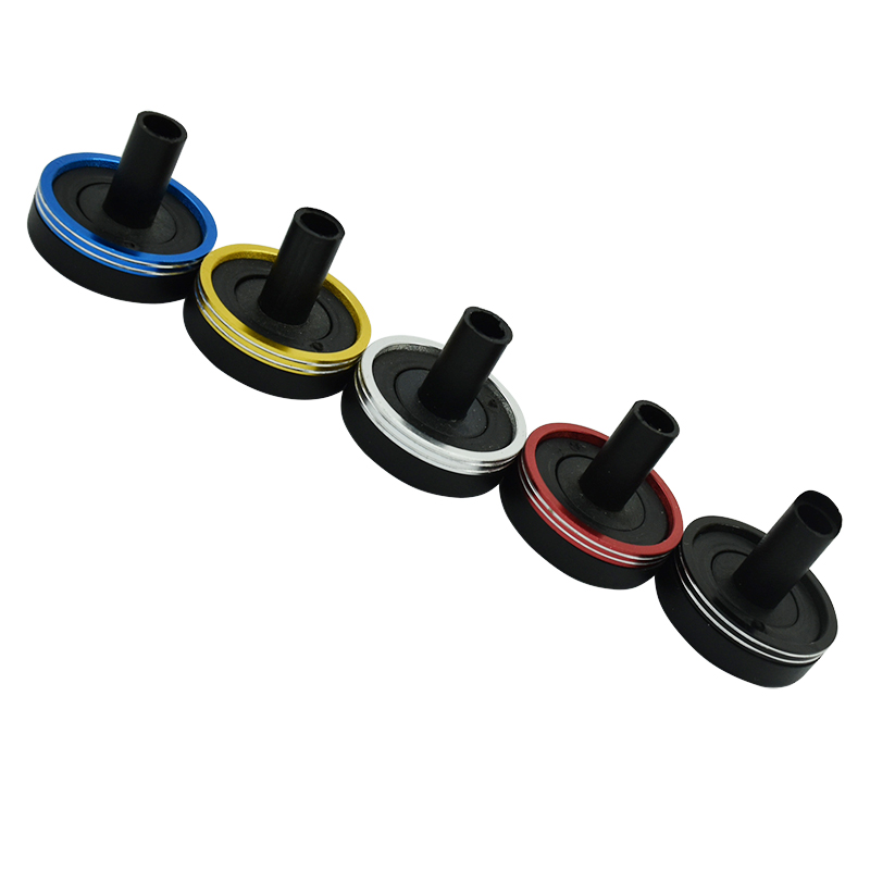 Fishing Rod Repair Kit - 1 шт. резиновая заглушка для удилища,
