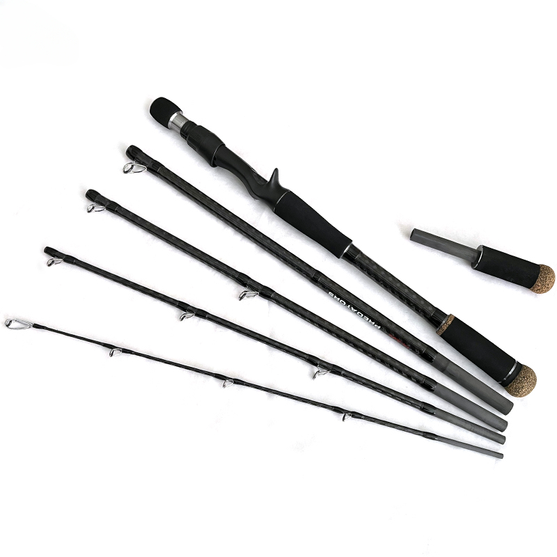 Fishing Rod Surf - TAKEDO TN92 PT65CXH-6 1,95 м удочки