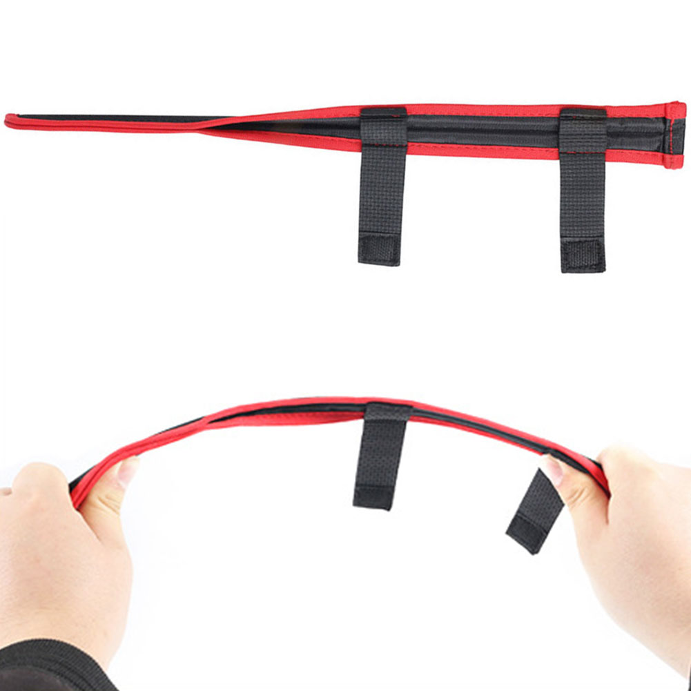 Fishing Rod Case - Портативный складной защитный чехол для наконечника