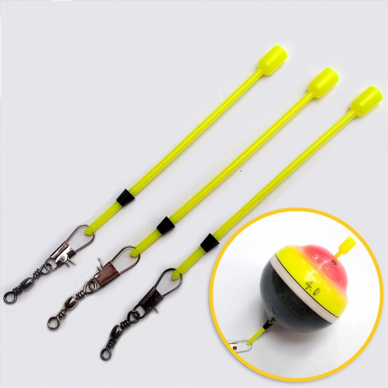 Fishing Rod Casting - Удочка Zhongtong Floating Wave Conversion Rod