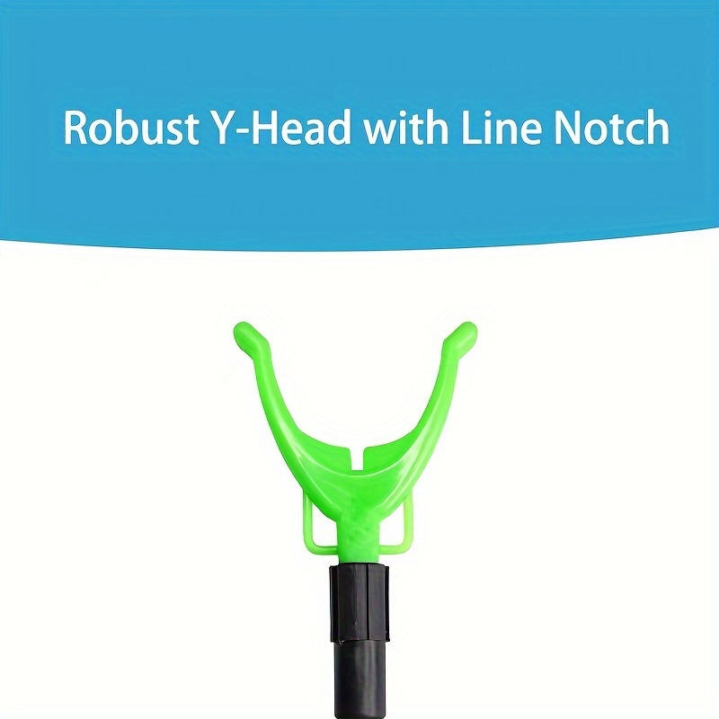 Fishing Rod Telescopic - 2 шт. телескопические держатели для удочек
