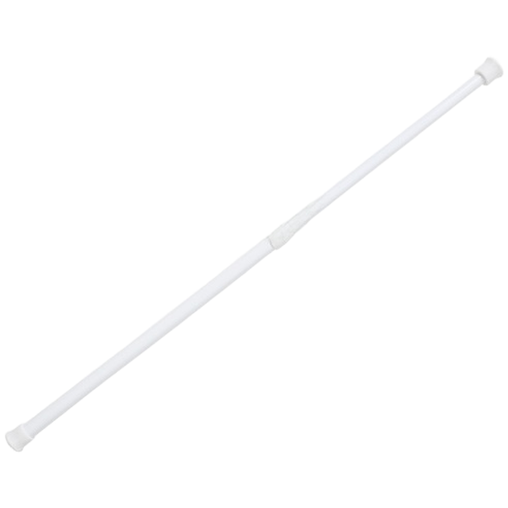 Fishing Rod Telescopic - Регулируемая телескопическая штанга без сверления, прозрачная,