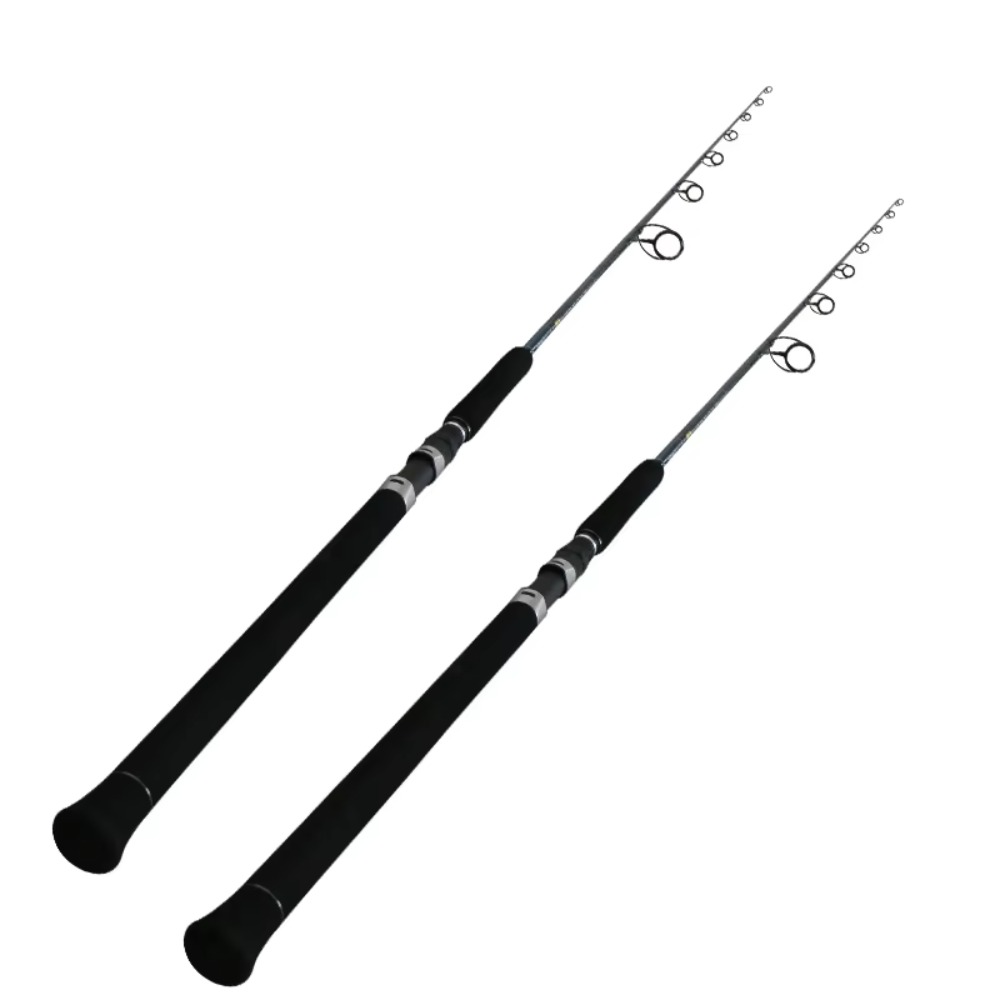 Fishing Rod Boat - Новая модель удилища FUJI 2.51м, высокоуглеродистое,
