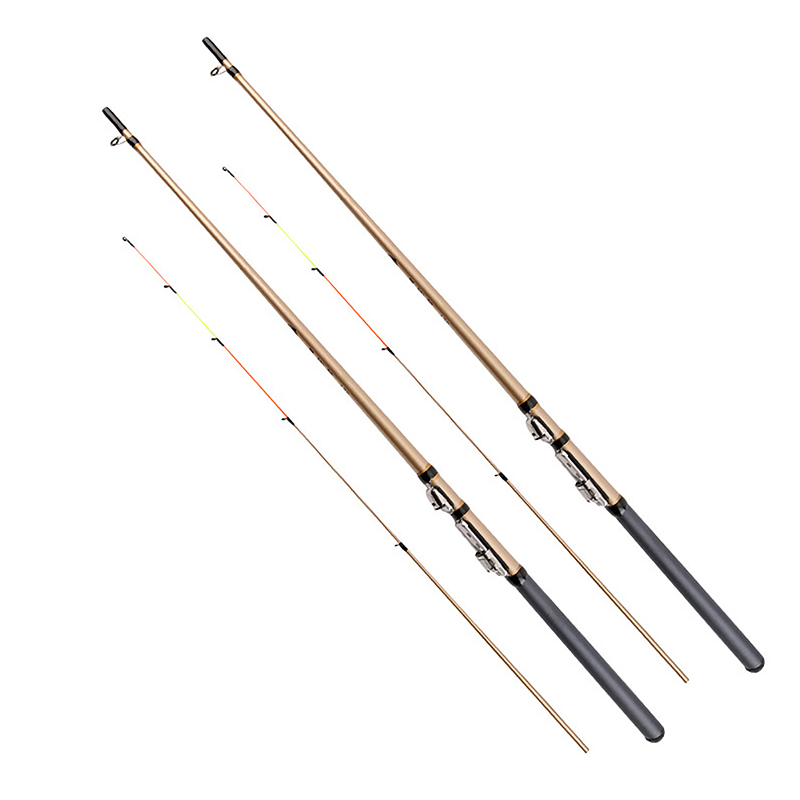 Fishing Rod Casting - Удочка из стекловолокна для забрасывания берега,