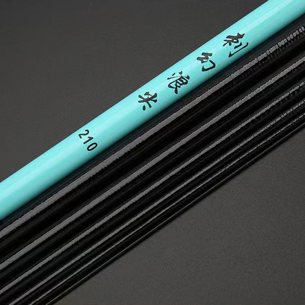Fishing Rod Telescopic - Ультралегкое телескопическое удилище 40 см (в