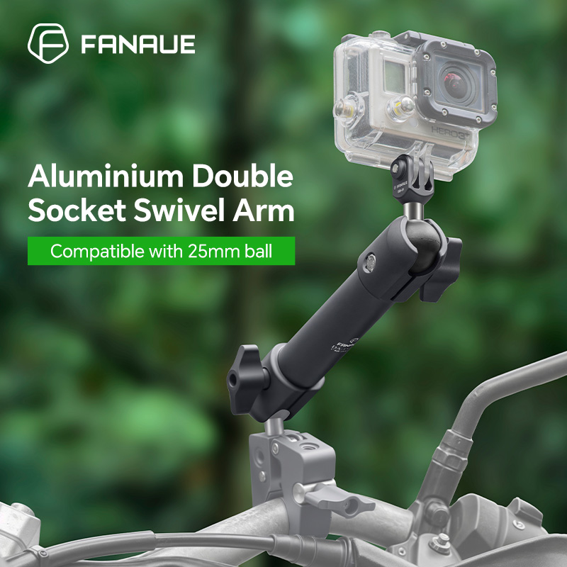 Fishing Rod Holder - FANAUE мотоциклетный держатель для телефона с