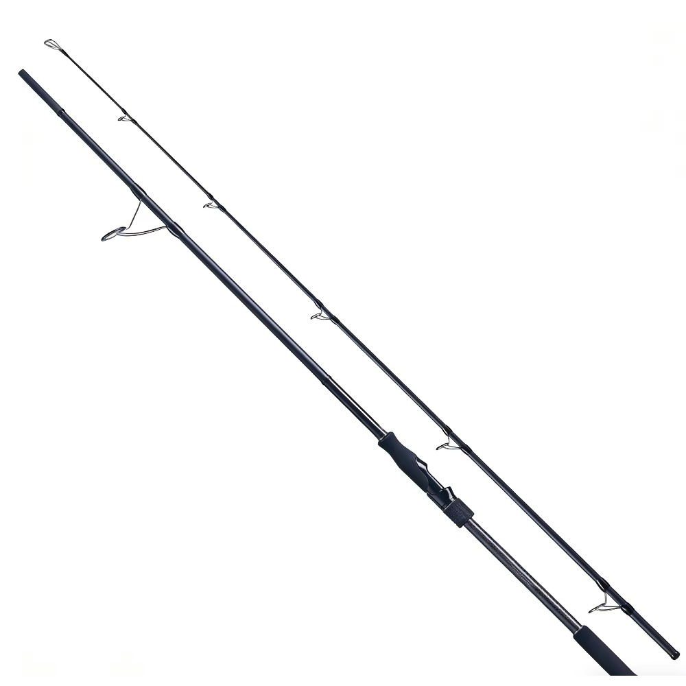 Fishing Rod Boat - Удилище для джиггинга из карбона высокой