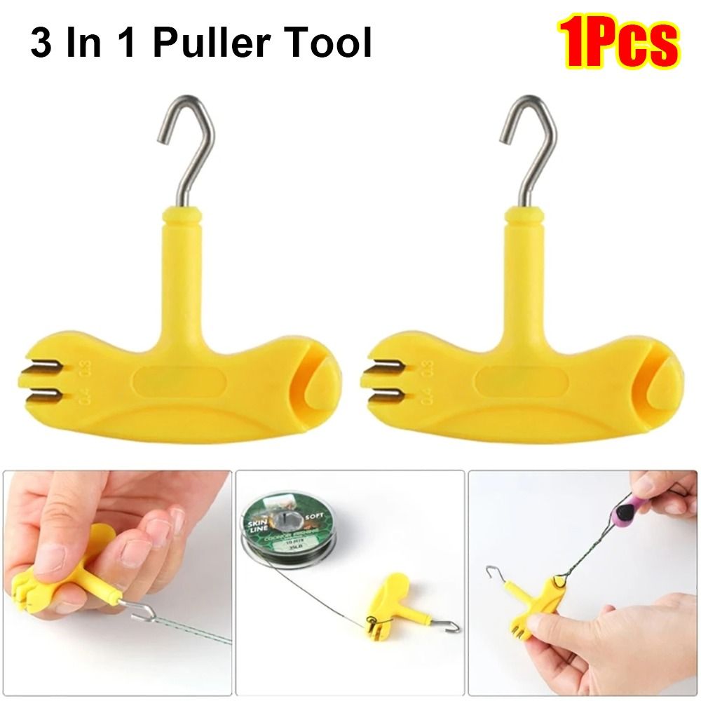 Fishing Rod Building Kit - 1 шт. новый 3 в 1