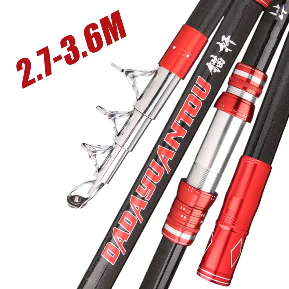 Fishing Rod Surf - 2,7 м 3,0 м 3,6 м