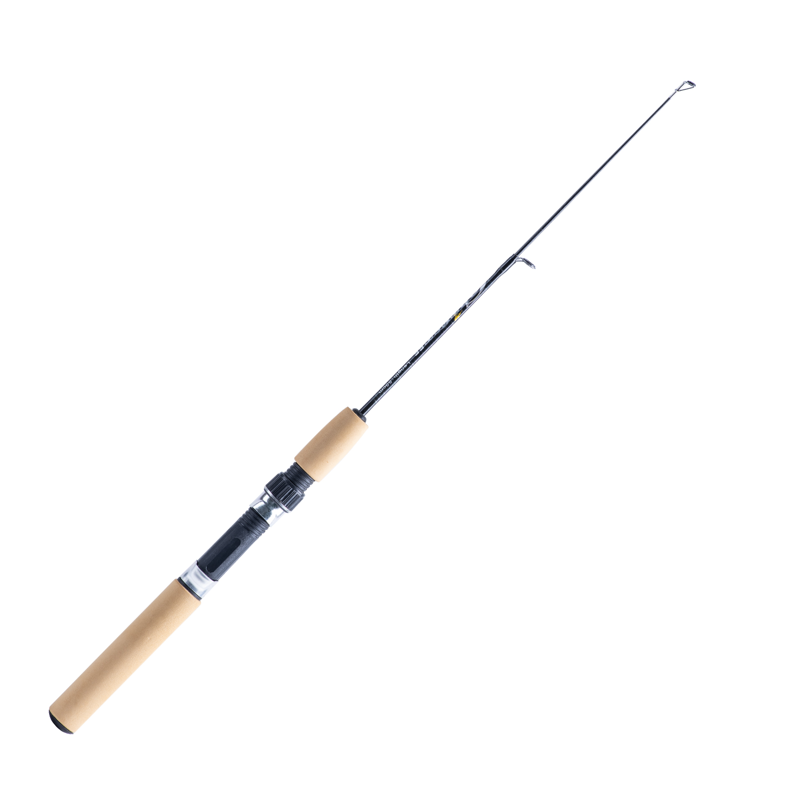 Удочка Goture 55/65 см для зим – обзор и цена Fishing Rod Ice