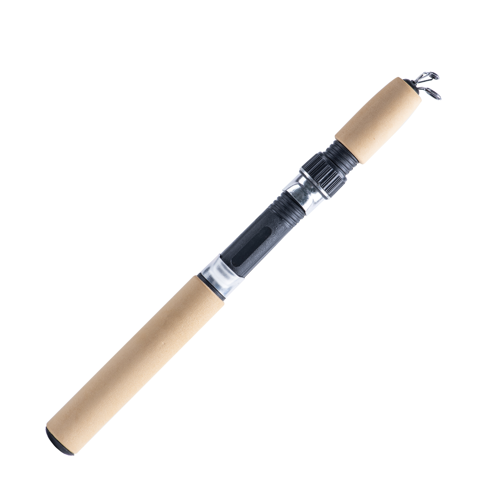 Удочка Goture 55/65 см для зим – обзор и цена Fishing Rod Ice