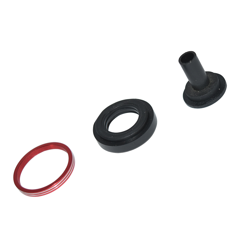 1 шт. резиновая заглушка для у – обзор и цена Fishing Rod Repair Kit