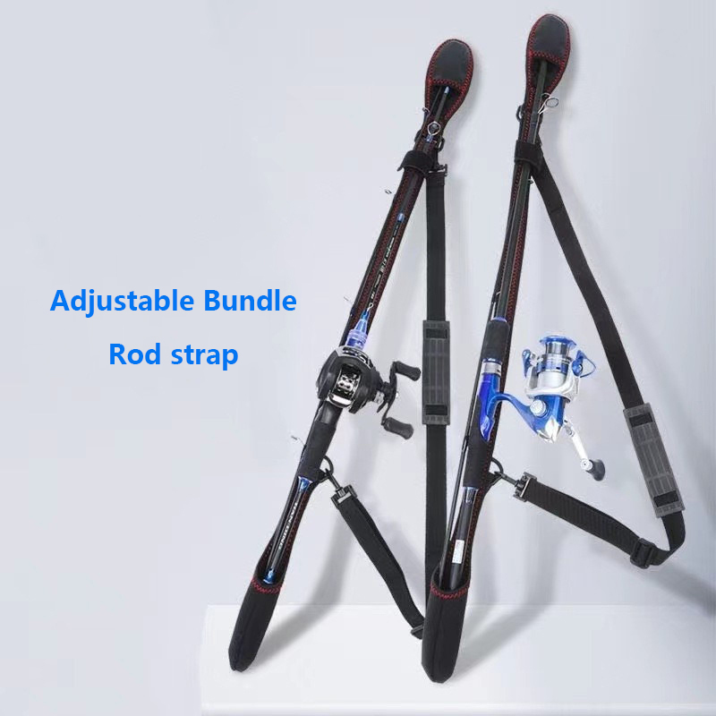 Новый защитный чехол для рыбол – обзор и цена Fishing Rod Case