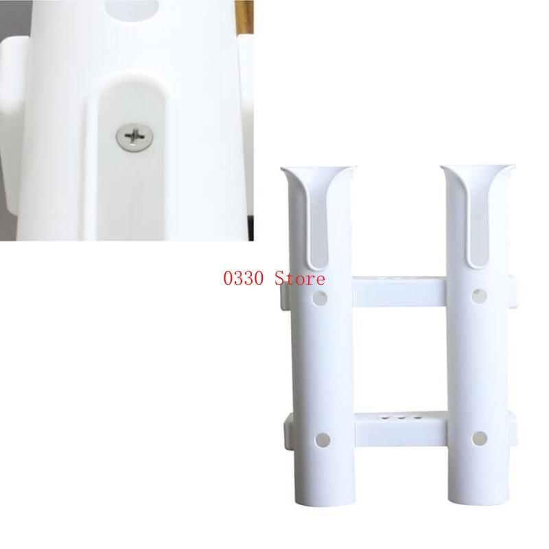 Прочные пластиковые рыболовные – обзор и цена Fishing Rod Rack