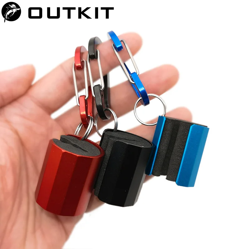 OUTKIT новый держатель удочки, – обзор и цена Fishing Rod Fly