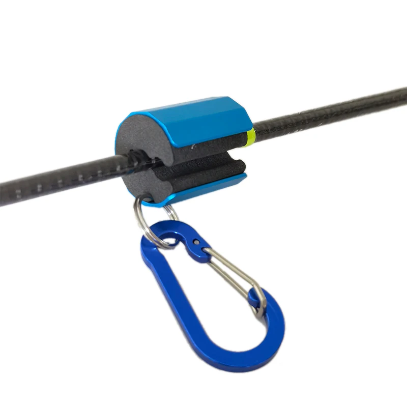 OUTKIT новый держатель удочки, – обзор и цена Fishing Rod Fly