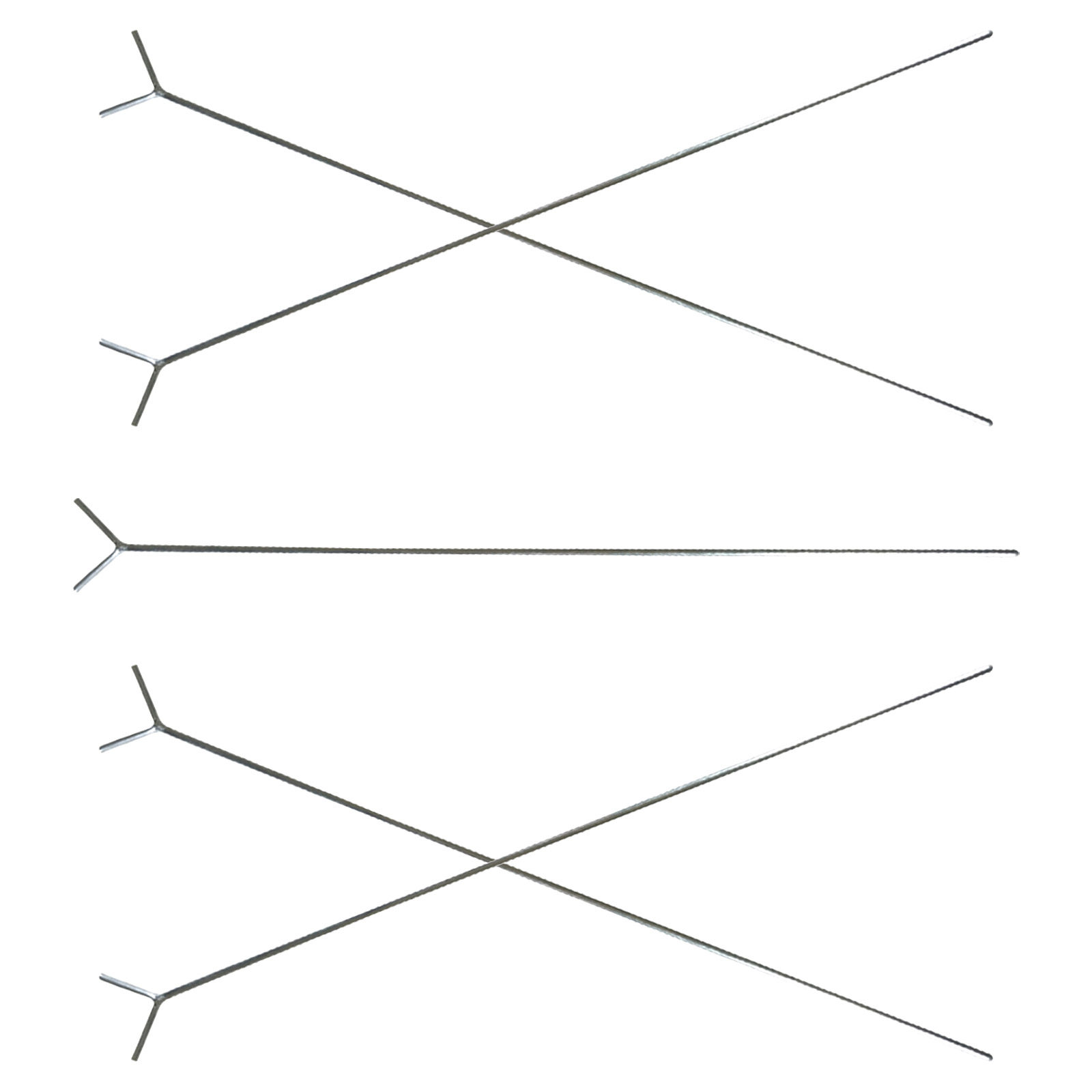 Набор из 5 штук: Высокопрочные – обзор и цена Fishing Rod Rack
