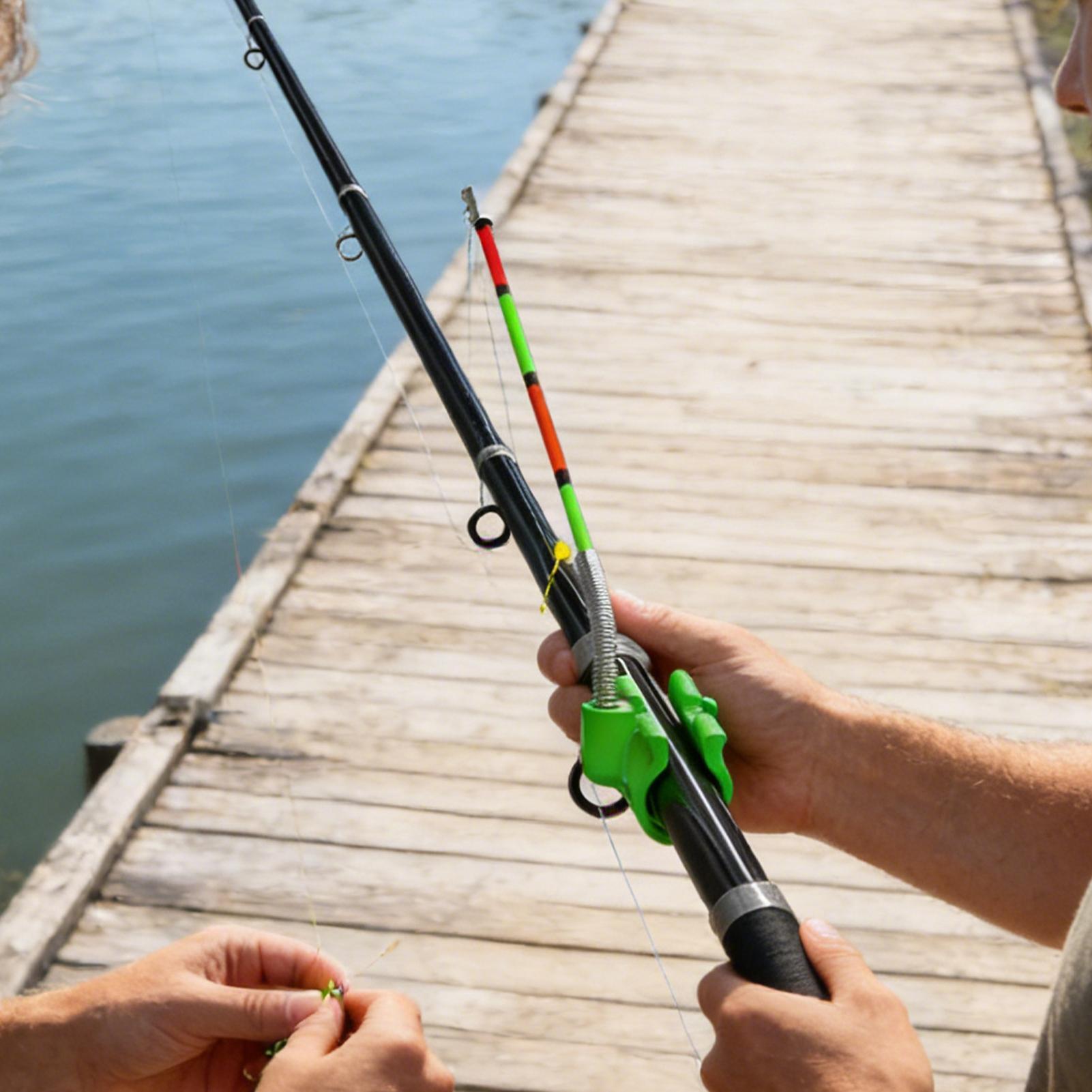 Сигнализатор поклевки для рыба – обзор и цена Fishing Rod Ice