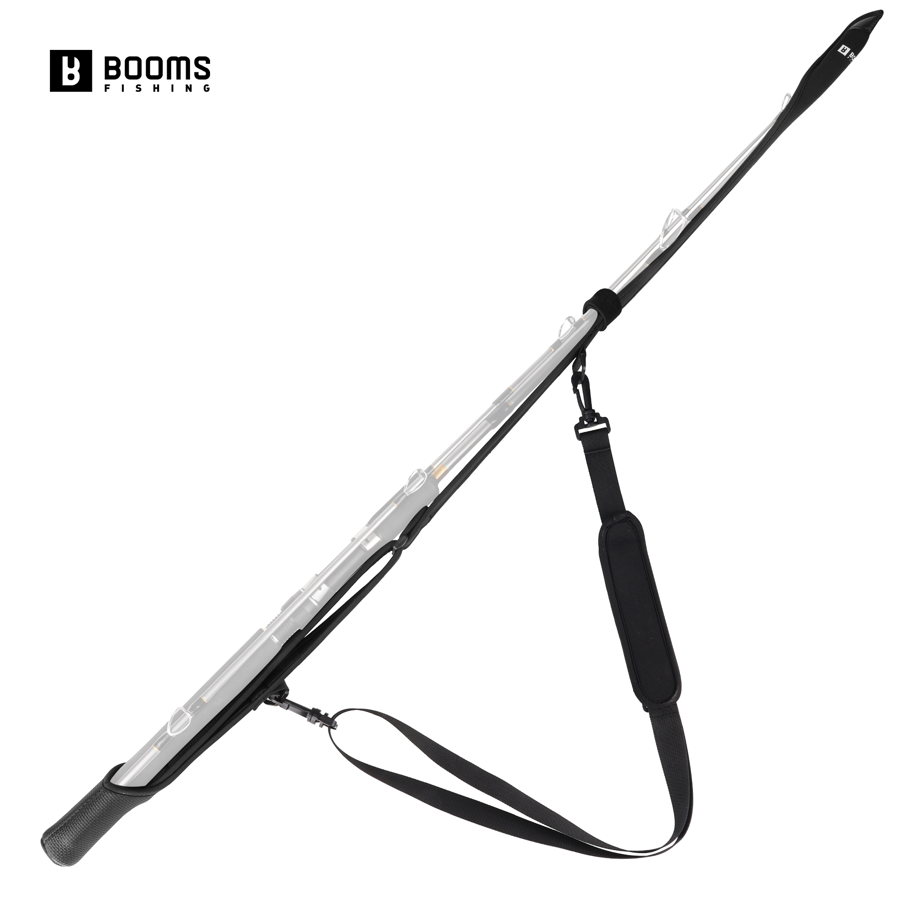 Штанги для рыбалки RS7, защитн – обзор и цена Fishing Rod Travel