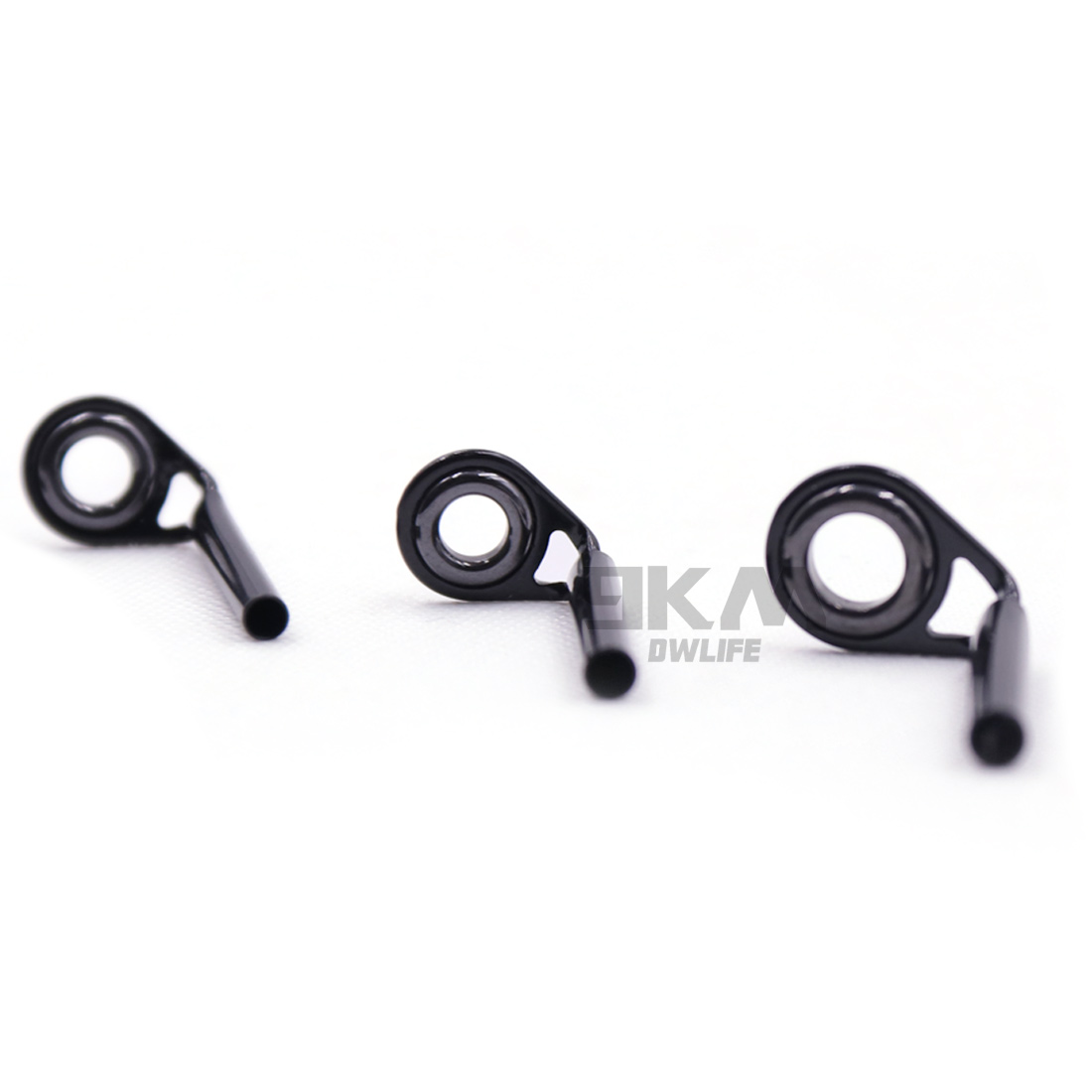 Направляющие для удочки, 5 ~ 1 – обзор и цена Fishing Rod Tip Replacement