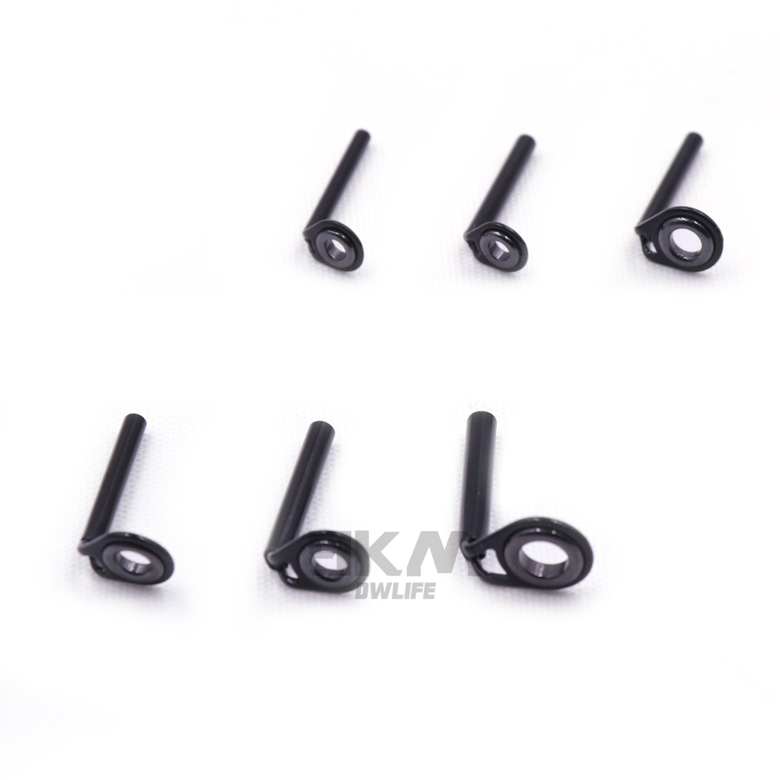 Направляющие для удочки, 5 ~ 1 – обзор и цена Fishing Rod Tip Replacement