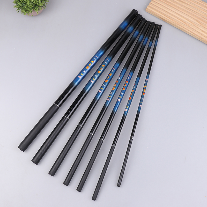 Телескопическая удочка из стек – обзор и цена Fishing Rod Telescopic