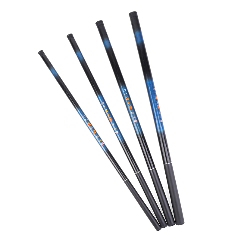 Телескопическая удочка из стек – обзор и цена Fishing Rod Telescopic