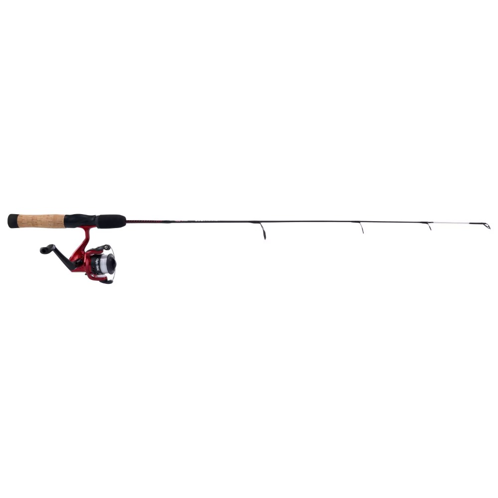 Удочка и катушка для спиннинга – обзор и цена Fishing Rod Combo