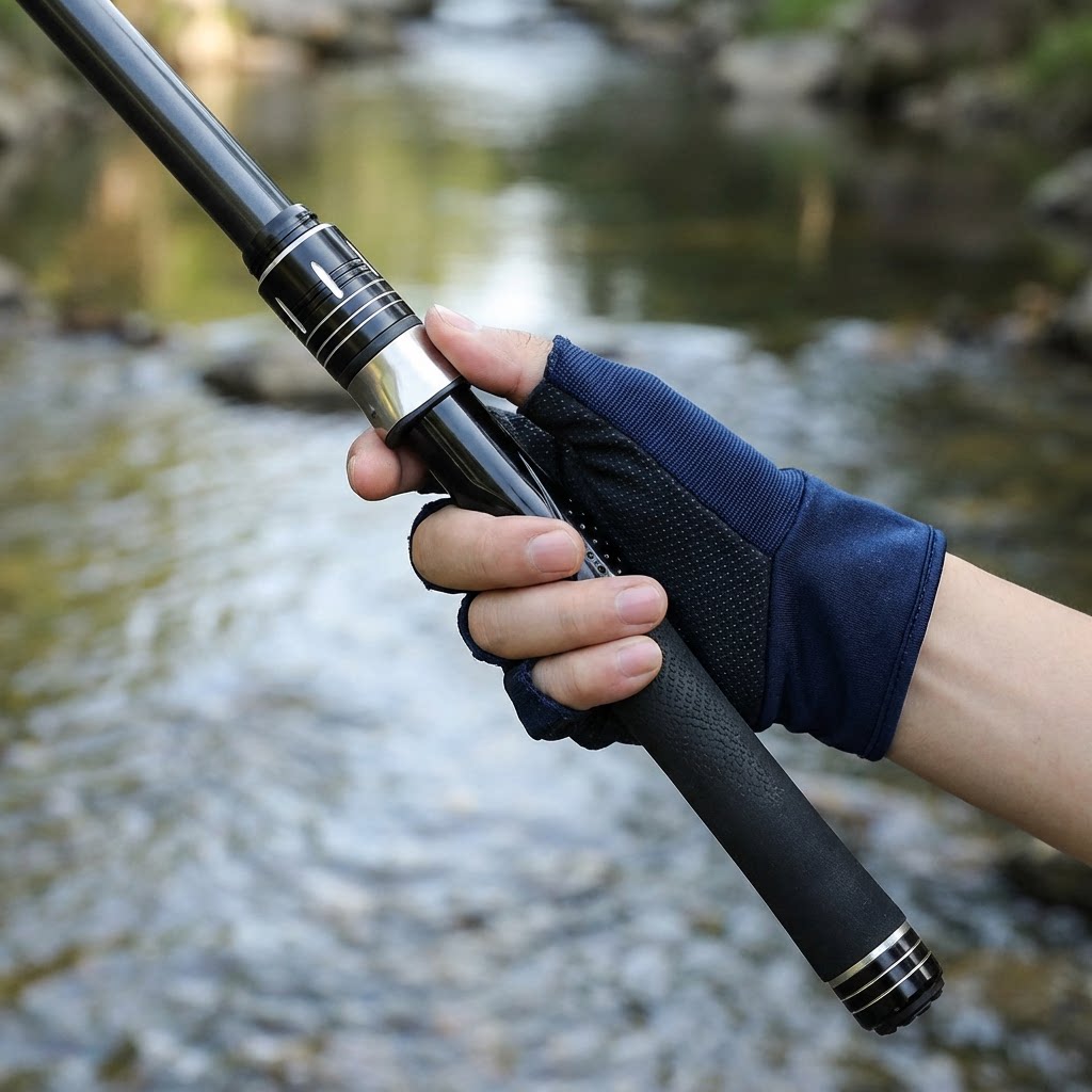 Ультралегкая телескопическая к – обзор и цена Fishing Rod Travel