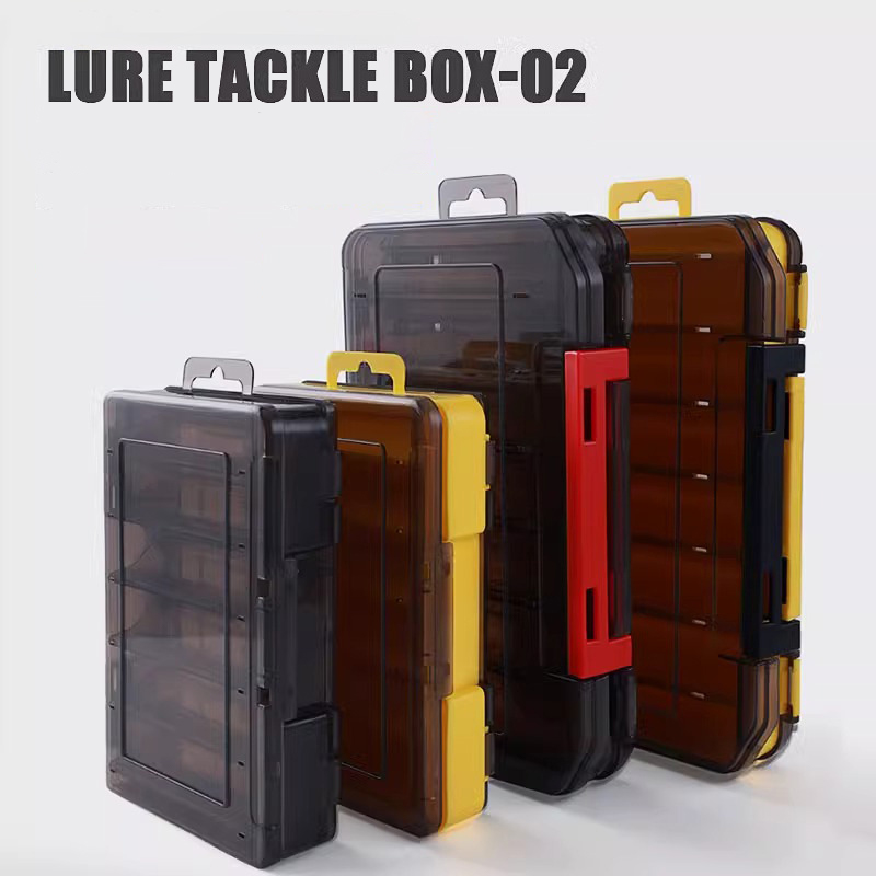 Новые двусторонние коробки для – обзор и цена Fishing Rod Case