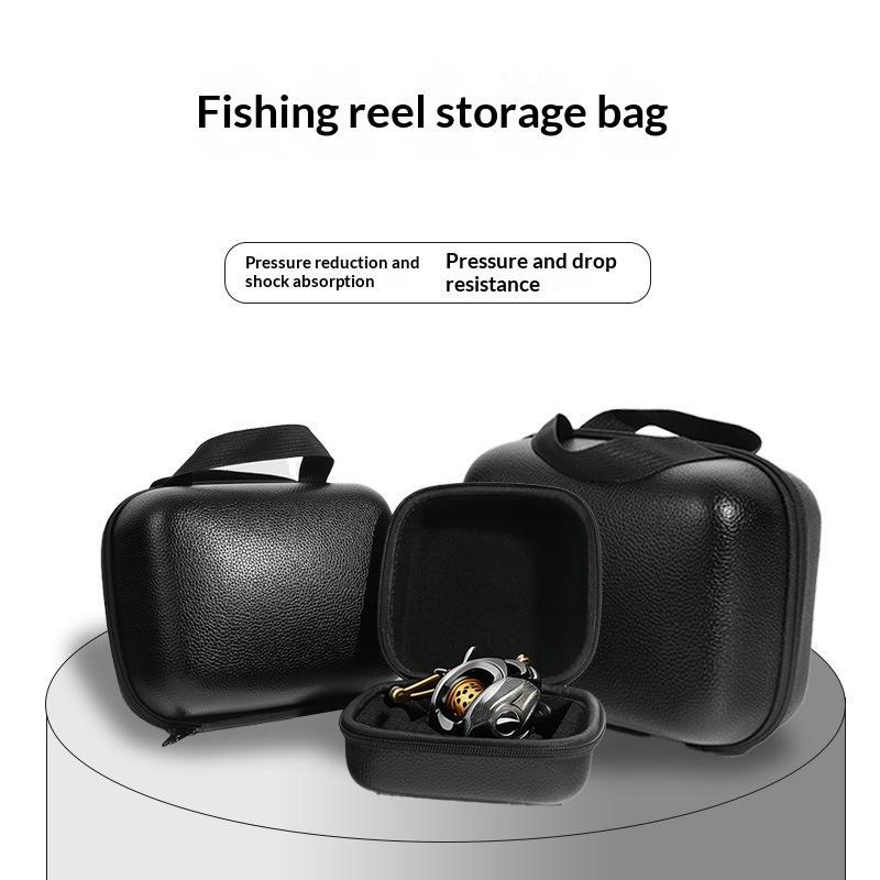 Новый жесткий чехол из ЭВА для – обзор и цена Fishing Rod Case