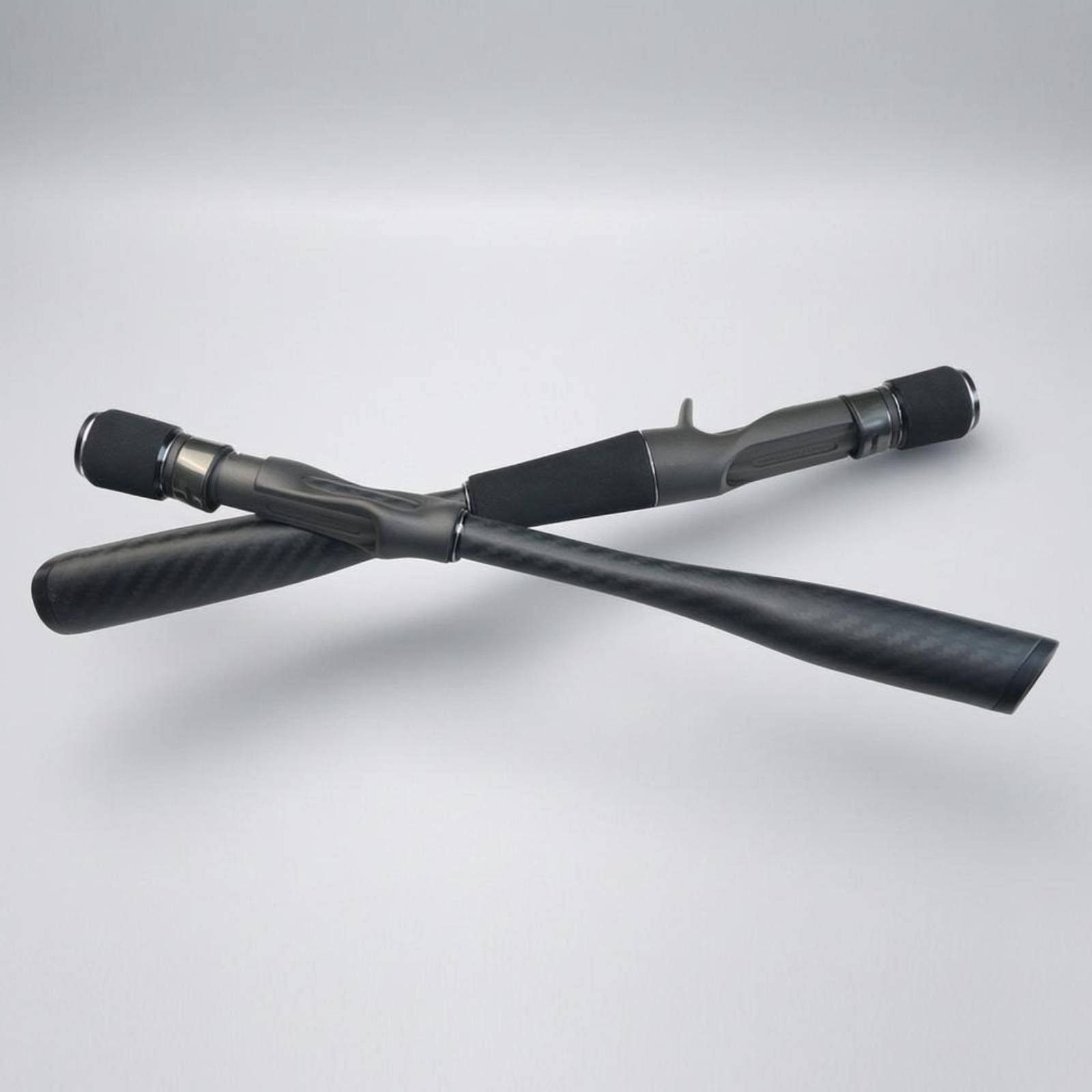 Интегрированная рукоятка для у – обзор и цена Fishing Rod Carbon Fiber