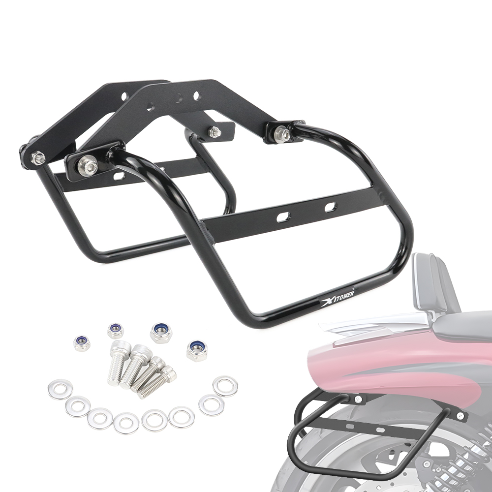 Подходит для мотоциклов Harley – обзор и цена Fishing Rod Holder