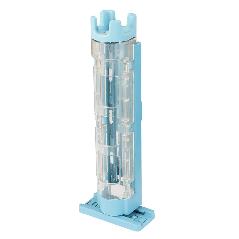 Новый пластиковый держатель дл – обзор и цена Fishing Rod Rack