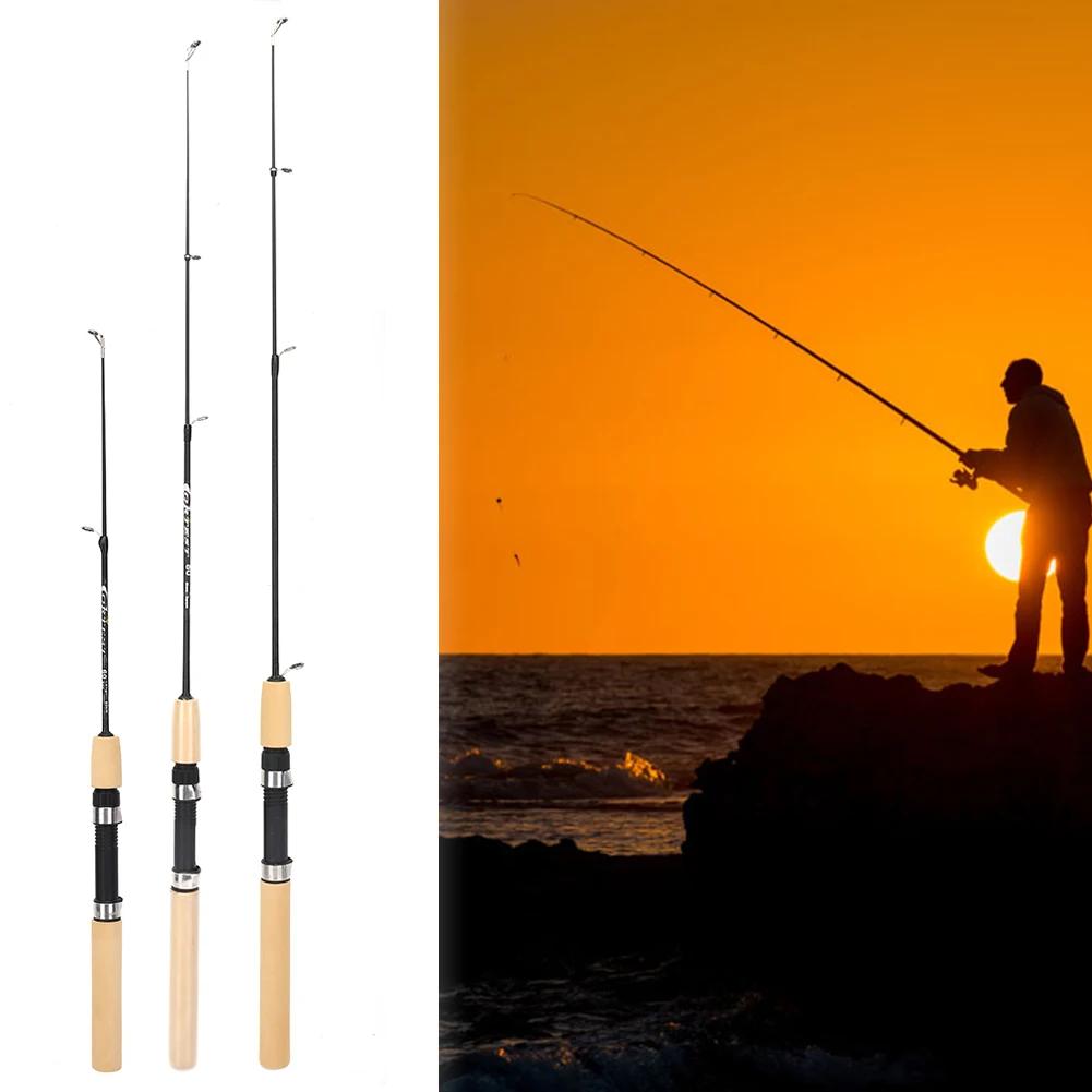 Удочка для зимней рыбалки 60/8 – обзор и цена Fishing Rod Ice