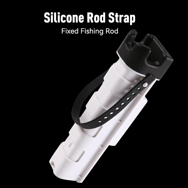 Держатель удочки Коробка-холод – обзор и цена Fishing Rod Case