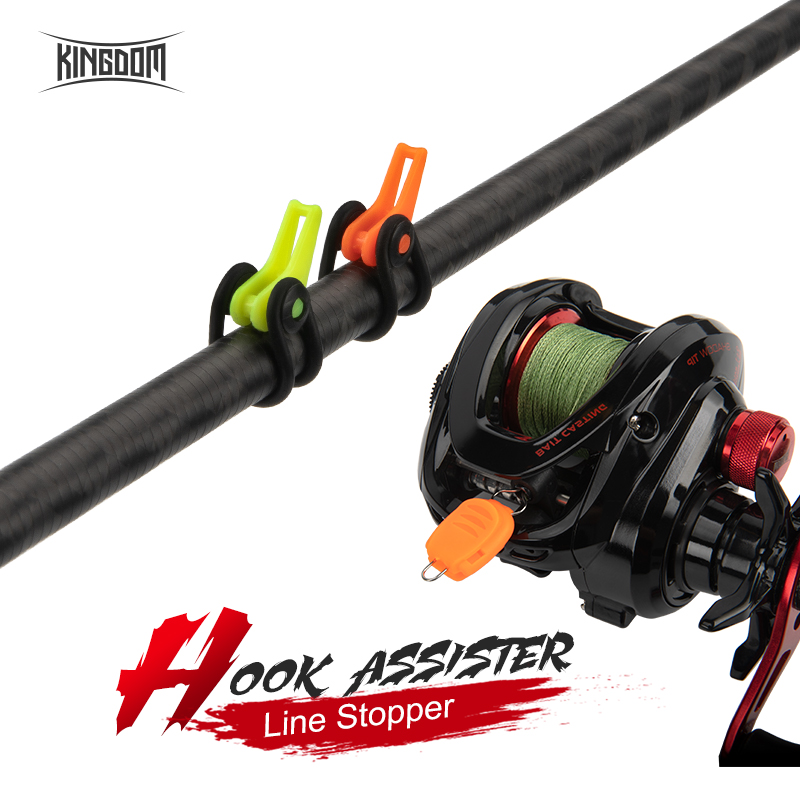 Королевство рыболовные аксессу – обзор и цена Fishing Rod Combo