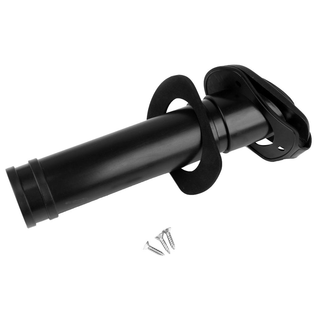 Черные нейлоновые держатели дл – обзор и цена Fishing Rod Rack