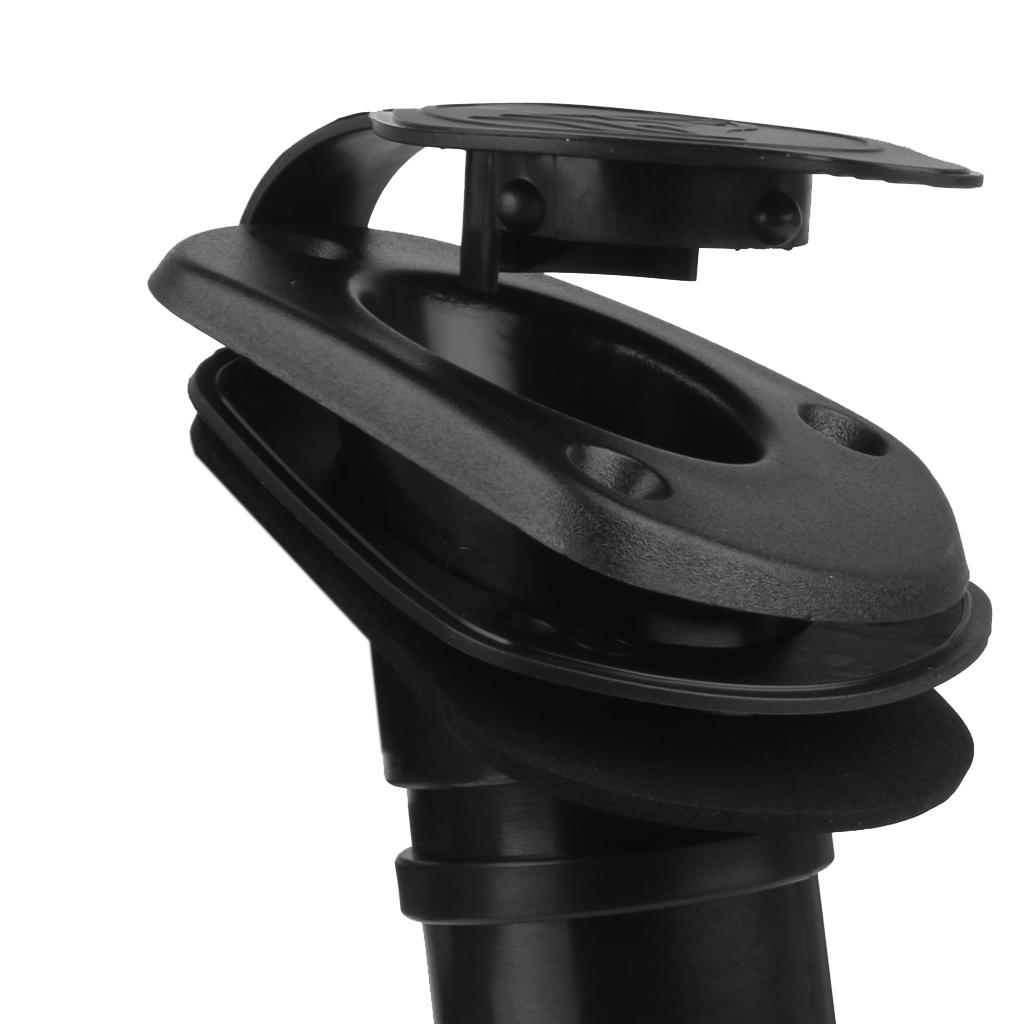 Черные нейлоновые держатели дл – обзор и цена Fishing Rod Rack