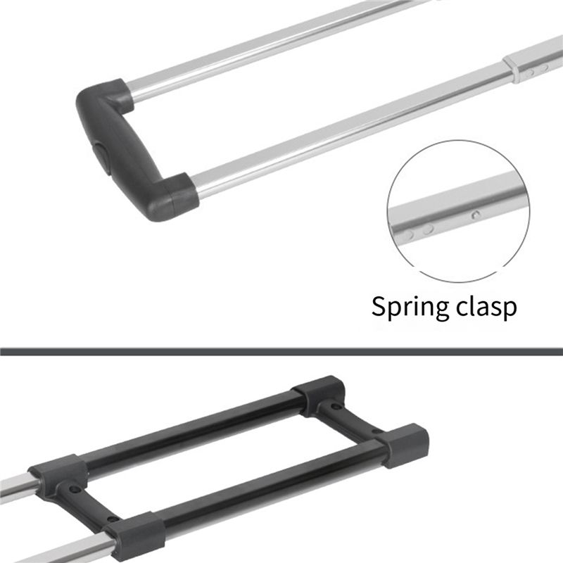 AT84-телескопический чемодан,  – обзор и цена Fishing Rod Telescopic