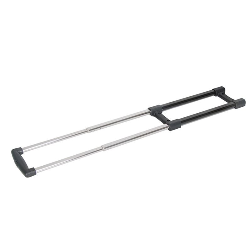 AT84-телескопический чемодан,  – обзор и цена Fishing Rod Telescopic