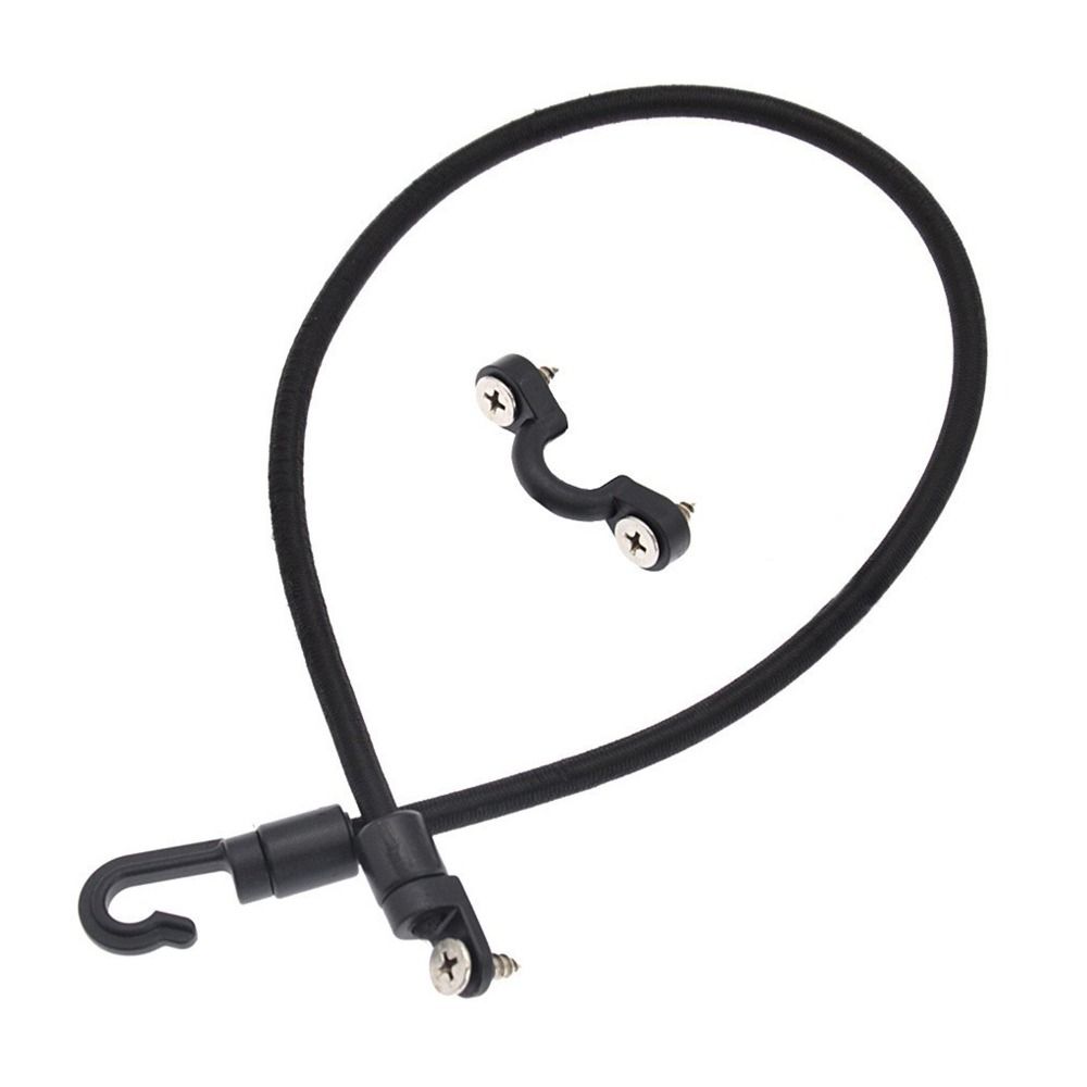 Регулируемый эластичный фиксат – обзор и цена Fishing Rod Holder