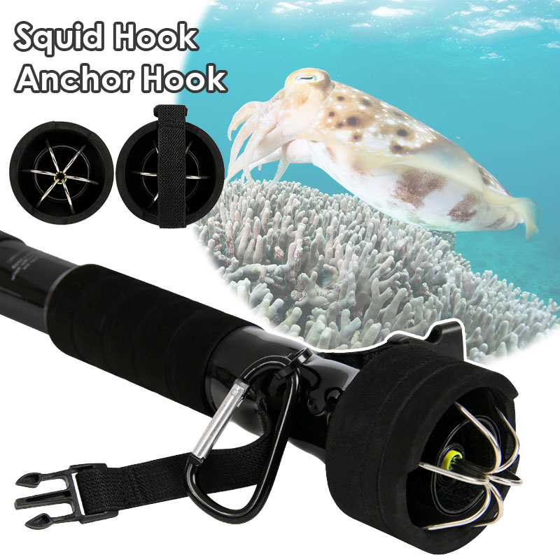 4/3 м телескопический якорный  – обзор и цена Fishing Rod Telescopic
