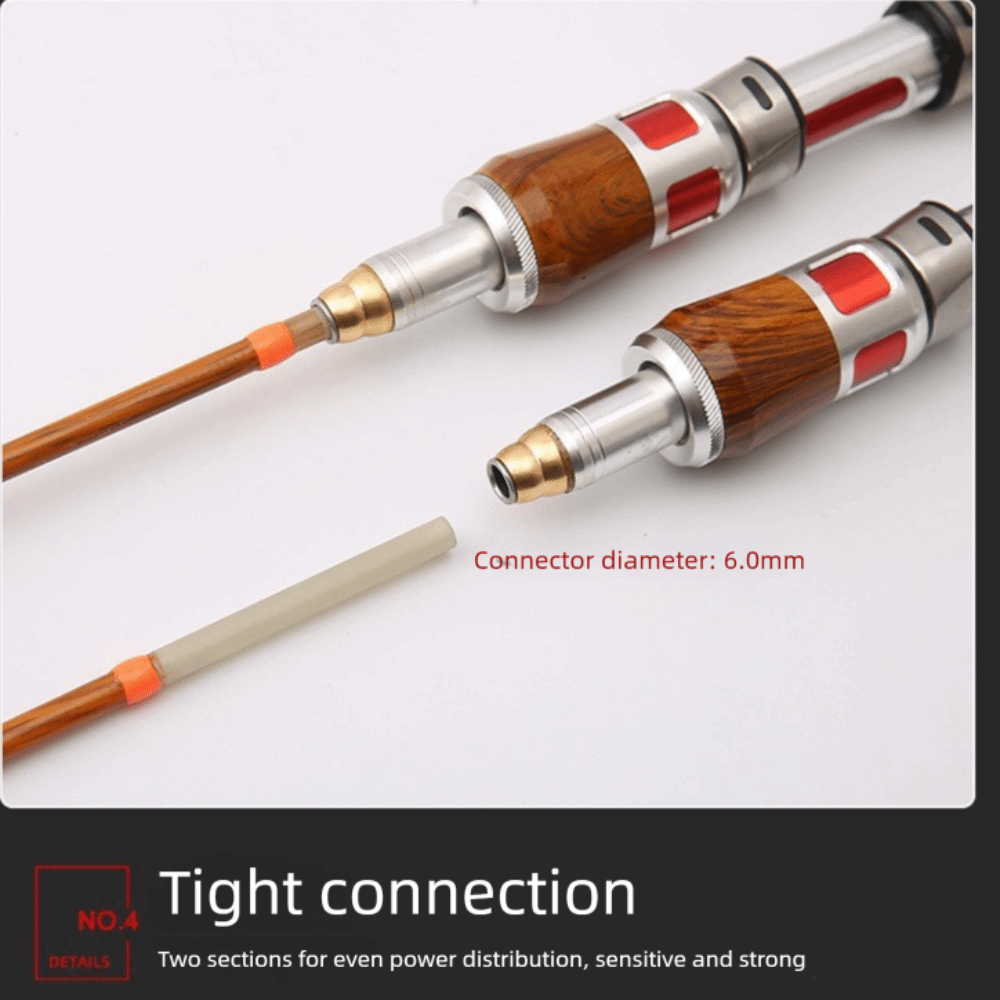 Удочка спиннинговая из углерод – обзор и цена Fishing Rod Carbon Fiber