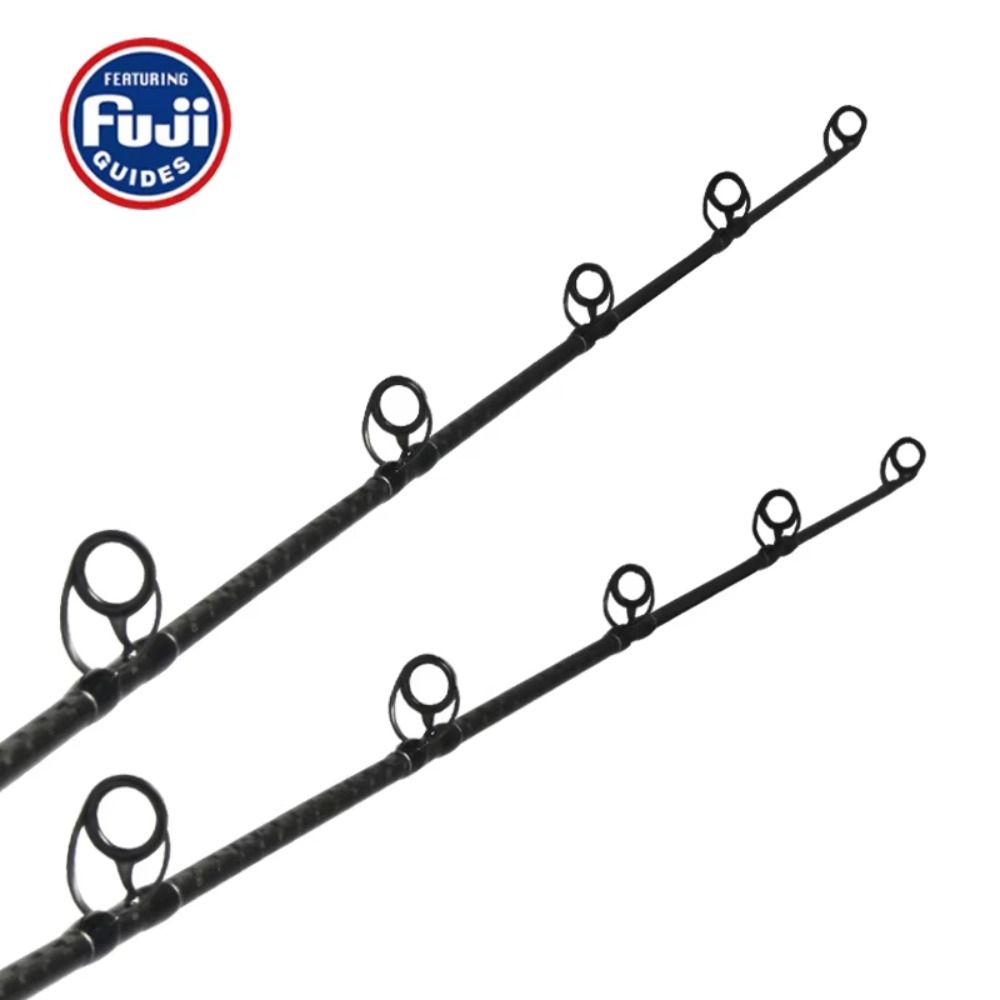 Новая модель удилища FUJI 2.51 – обзор и цена Fishing Rod Boat
