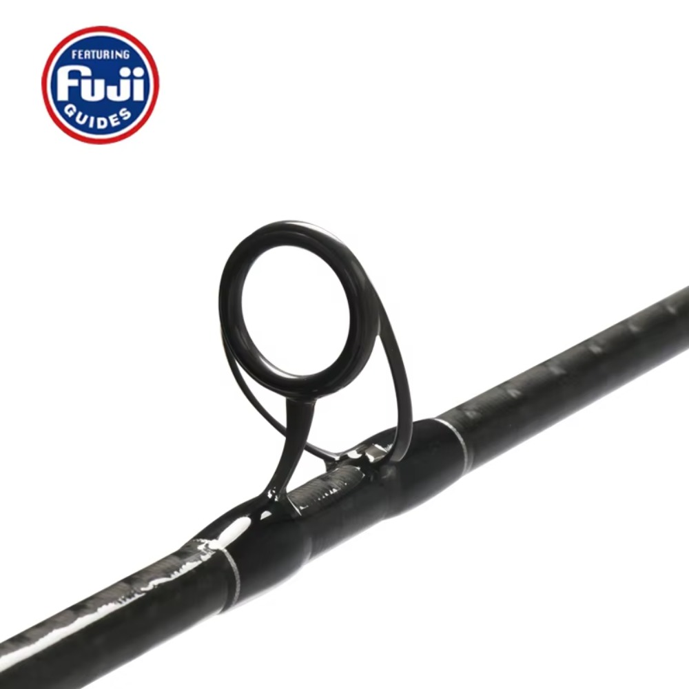 Новая модель удилища FUJI 2.51 – обзор и цена Fishing Rod Boat