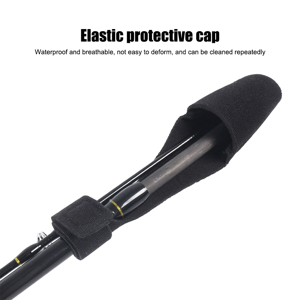 1-5 шт., чехол для удочки, выс – обзор и цена Fishing Rod Case