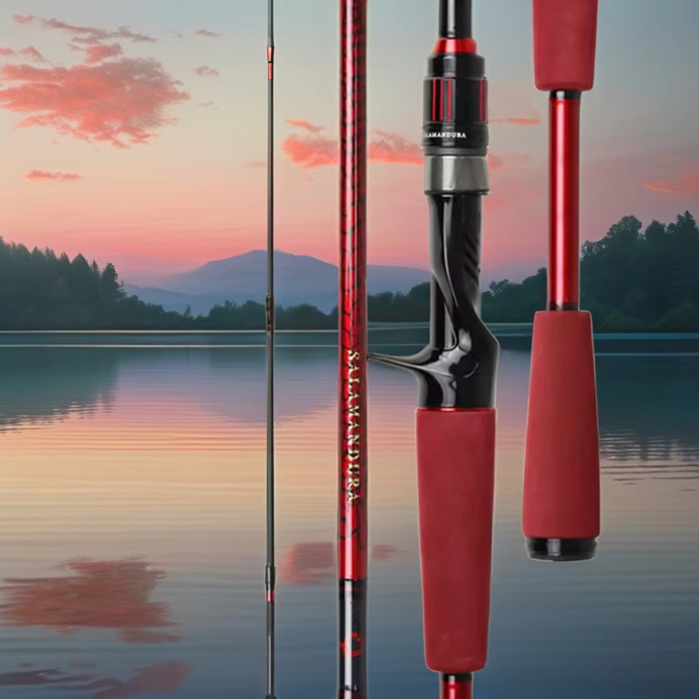 Удочка из углеродного волокна  – обзор и цена Fishing Rod Carbon Fiber