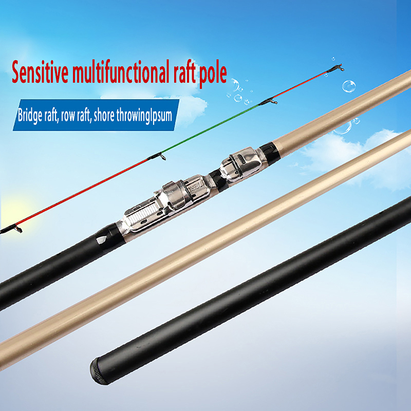 Удочка из стекловолокна для за – обзор и цена Fishing Rod Casting