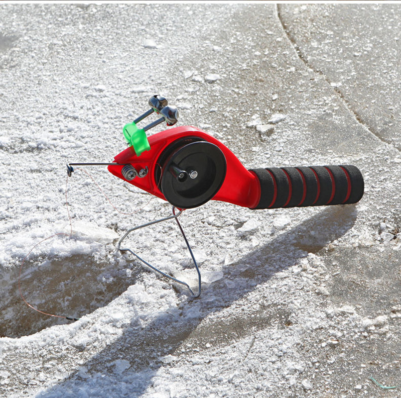 28 см сверхлегкая зимняя удочк – обзор и цена Fishing Rod Ice